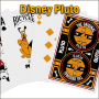 Bicycle Disney Pluto