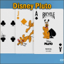 Bicycle Disney Pluto