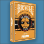 Bicycle Disney Pluto
