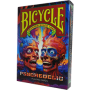 Bicycle Psychedelic