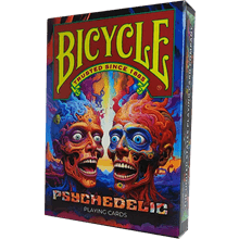 Bicycle Psychedelic