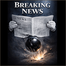 Breaking News - Richard Griffin