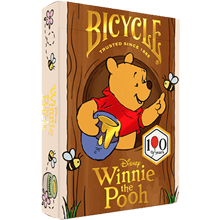 Bicycle Disney Winnie the Pooh