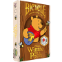 Bicycle Disney Winnie the Pooh