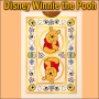 Bicycle Disney Winnie the Pooh