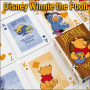 Bicycle Disney Winnie the Pooh