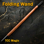 Folding Wand - TCC