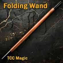 Folding Wand - TCC