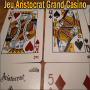 Jeu Aristocrat Grand Casino