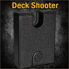 Deck Shooter - Hanson Chien