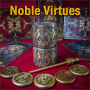 Noble Virtues - Matthew Wright