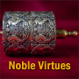 Noble Virtues - Matthew Wright