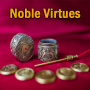 Noble Virtues - Matthew Wright