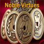 Noble Virtues - Matthew Wright