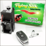 Remote Control Flying Silk - Quique Marduk