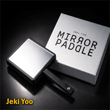 Mirror Paddle - Jeki Yoo