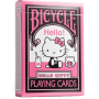 Bicycle Hello Kitty Rose