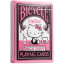 Bicycle Hello Kitty Rose