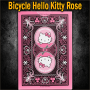 Bicycle Hello Kitty Rose