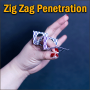 Zig Zag Penetration