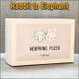 Morphing Plush Rabbit to Elephant - Jackie Zhao