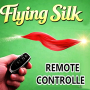 Remote Control Flying Silk - Quique Marduk