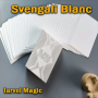 Svengali Blanc - Iarvel