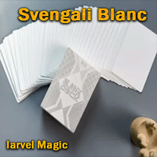 Svengali Blanc - Iarvel