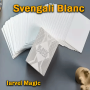 Svengali Blanc - Iarvel