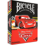 Bicycle Disney Cars