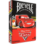 Bicycle Disney Cars