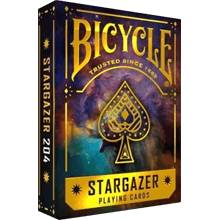 Bicycle Stargazer 204