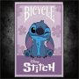 Bicycle Disney Stitch Purple
