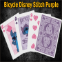 Bicycle Disney Stitch Purple