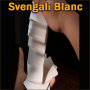 Svengali Blanc - Iarvel