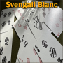 Svengali Blanc - Iarvel