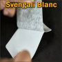 Svengali Blanc - Iarvel
