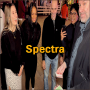 Spectra - Luke Dancy
