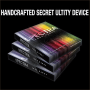 Spectra - Luke Dancy