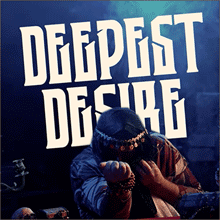 Deepest Desire - Matthew Wright