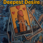 Deepest Desire - Matthew Wright