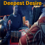 Deepest Desire - Matthew Wright
