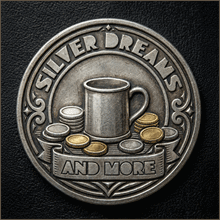 Silver Dreams & More - Mr. Daba