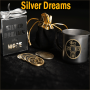 Silver Dreams & More - Mr. Daba