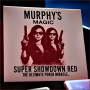 Super  Showdown Red
