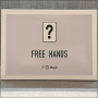Free Hands - Patricio Teran