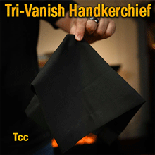 Tri-Vanish Handkerchief - TCC Team