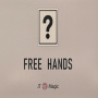 Free Hands - Patricio Teran