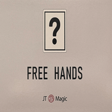 Free Hands - Patricio Teran