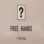 Free Hands - Patricio Teran